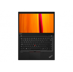 Laptop LENOVO ThinkPad T14s G1 T 14 FHD AG Ryzen 5 PRO 4650U 16GB 512GB SSD BK FPR SCR W11P 3Y