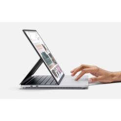 Laptop Microsoft Surface Studio 14.4 QHD i7-11370H 16GB 512GB RTX3050Ti W10P Platinum