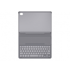 LENOVO TB-X6C6 Tab K10 Folio BT Keyboard (PL)