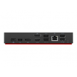 LENOVO ThinkPad Universal USB-C Smart Dock (EU)