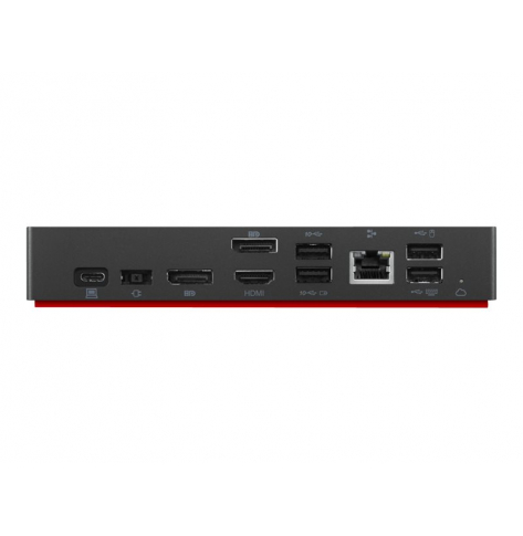 Stacja dokująca LENOVO ThinkPad Universal USB-C Smart Dock