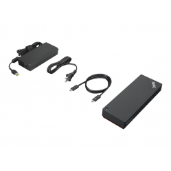stacja dokująca LENOVO ThinkPad Universal Thunderbolt 4 Smart Dock