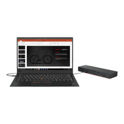 stacja dokująca LENOVO ThinkPad Universal Thunderbolt 4 Smart Dock