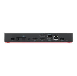 stacja dokująca LENOVO ThinkPad Universal Thunderbolt 4 Smart Dock