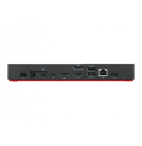 stacja dokująca LENOVO ThinkPad Universal Thunderbolt 4 Smart Dock