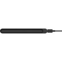 Ładowarka do aktywnego piórka Microsoft Surface Slim Pen Charger czarny