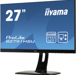 Monitor Iiyama B2791HSU-B1 27 D-Sub HDMI DP USB głośniki