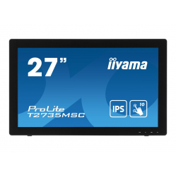 Monitor IIYAMA ProLite T2735MSC 27 FHD