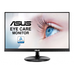Monitor ASUS VP229Q 21.5inch IPS FHD 75Hz 250cd/m2 Adaptive-Sync/FreeSync DP HDMI Eye Care Low Blue Light Office