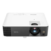 Projektor BENQ TK700 DLP 4K 2000lm