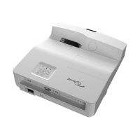Projektor OPTOMA EH340UST Ultra Short Throw 1080p 4000Lm 22000:1 USB Reader Wireless
