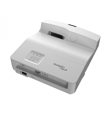 Projektor OPTOMA EH340UST Ultra Short Throw 1080p 4000Lm 22000:1 USB Reader Wireless