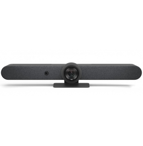 Kamera LOGITECH Rally Bar - GRAPHITE - USB - PLUGC - EMEA - EU/SEA/INDO/KO