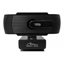 Kamera MEDIATECH Look V Privacy - Webcam USB Full HD