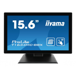 Monitor IIYAMA point touch T1634MC 15.6 FHD