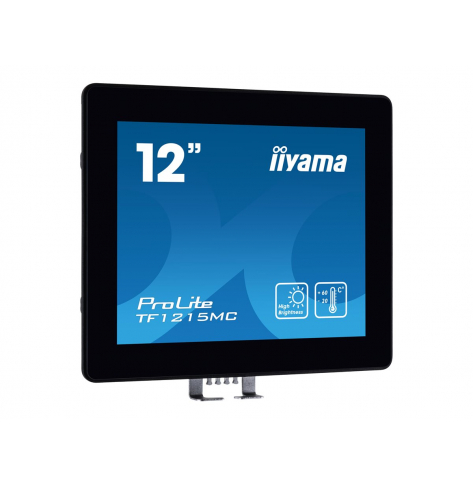 Monitor IIYAMA TF1215MC 12.1 1024x768