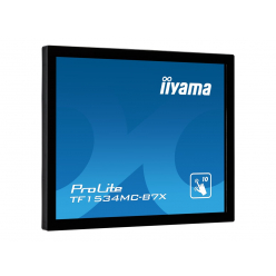 Monitor IIYAMA TF1534MC 15 1024x768 Touch Screen 