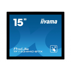 Monitor IIYAMA TF1534MC 15 1024x768 Touch Screen 