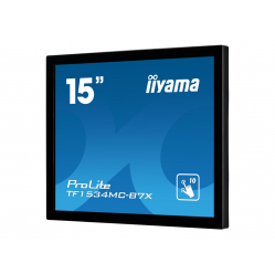 Monitor IIYAMA TF1534MC 15 1024x768 Touch Screen 