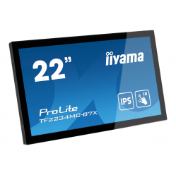 Monitor IIYAMA TF2234MC 21.5 FHD Point Touch