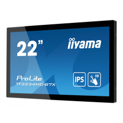 Monitor IIYAMA TF2234MC 21.5 FHD Point Touch