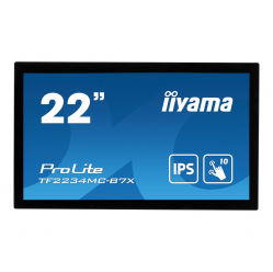 Monitor IIYAMA TF2234MC 21.5 FHD Point Touch