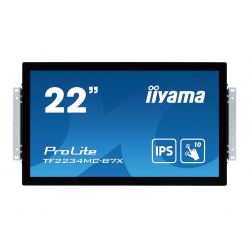 Monitor IIYAMA TF2234MC 21.5 FHD Point Touch