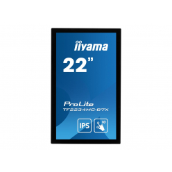 Monitor IIYAMA TF2234MC 21.5 FHD Point Touch