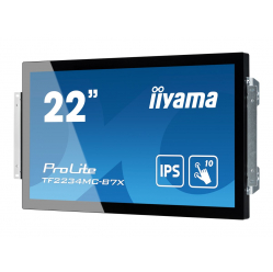 Monitor IIYAMA TF2234MC 21.5 FHD Point Touch