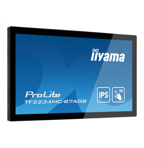 Monitor IIYAMA TF2234MC 21.5 FHD Touch