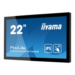 Monitor IIYAMA TF2234MC 21.5 FHD Touch