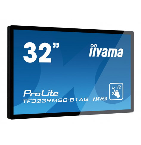 Monitor IIYAMA TF3239MSC 32 FHD Touch Screen