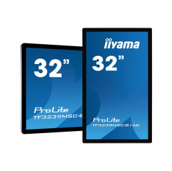 Monitor IIYAMA TF3239MSC 32 FHD Touch Screen