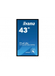 Monitor IIYAMA TF4339MSC-B1AG 43 FHD Points Touch