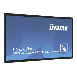 Monitor IIYAMA TF5539UHSC 55 4K Points Touch 