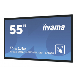 Monitor IIYAMA TF5539UHSC 55 4K Points Touch 