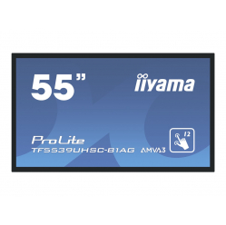 Monitor IIYAMA TF5539UHSC 55 4K Points Touch 