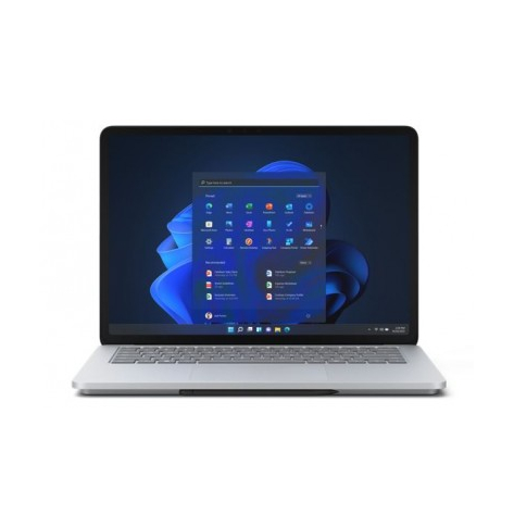 Laptop Microsoft Surface Studio 14.4 i5-11300H 16GB 512GB Win10Pro Platinum