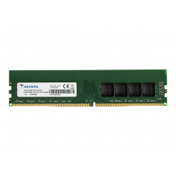 Pamięć RAM ADATA 16GB DDR4 2666MHz U-DIMM 19-19-19