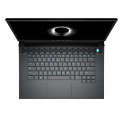 Laptop DELL Alienware M15 R2 15.6 FHD i7-12700H 16GB 1TB SSD RTX3060 W11P 2YPS Dark Side