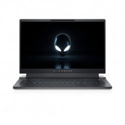 Laptop DELL Alienware X14 R1 14 FHD i7-12700H 16GB 512GB SSD RTX3060 W11P 2YPS lunar light
