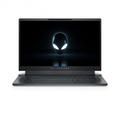 Laptop DELL Alienware X14 R1 14 FHD i7-12700H 16GB 512GB SSD RTX3060 W11P 2YPS lunar light