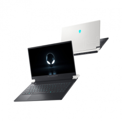 Laptop DELL Alienware X14 R1 14 FHD i7-12700H 16GB 512GB SSD RTX3060 W11P 2YPS lunar light