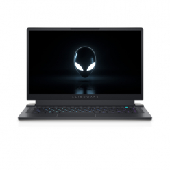 Laptop DELL Alienware X15 R2 15.6 FHD i7-12700H 32GB 2TB SSD RTX3080Ti W11P 2YPS lunar light