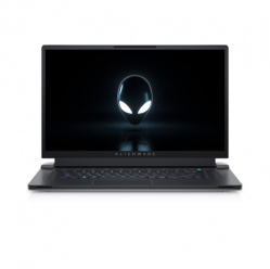 Laptop DELL Alienware X17 R2 17.3 FHD i7-12700H 32GB 1TB SSD RTX3080Ti W11P 2YPS lunar light