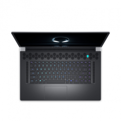 Laptop DELL Alienware X17 R2 17.3 FHD i7-12700H 32GB 1TB SSD RTX3080Ti W11P 2YPS lunar light