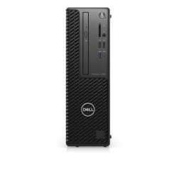 Komputer DELL Precision T3450 SFF i7-10700 16GB  512GB SSD  DVD W11P 3YBWOS