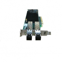 Karta sieciowa DELL Emulex LPe31002-M6-D Dual Port 16Gb Fibre Channel HBA Low Profile Customer Inst.