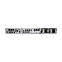 Serwer Dell PowerEdge R450 XS 4309Y 4x3.5in HP 16GB 1x480GB SSD Rails Bezel No NIC PERC H355 iDRAC9 Enterprise 15G 600W
