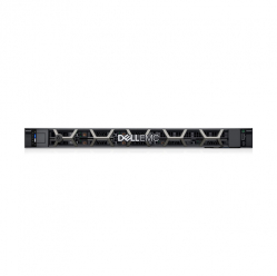 Serwer Dell PowerEdge R450 XS 4310 4x3.5in HP 16GB 480GB SSD Rails Bezel Broadcom 5720 4x1GbE OCP NIC 3.0 H755 iDRAC9 Ent 2x 600W